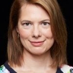 Gina Neff