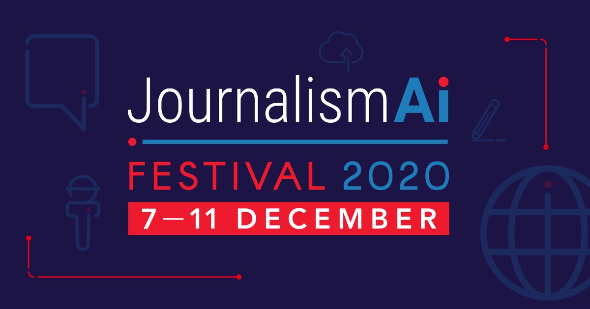 JournalismAI