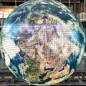 Globe