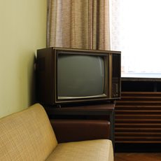 tv