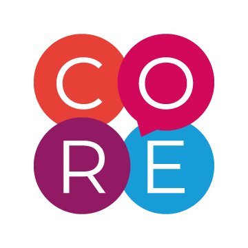 CORE logo